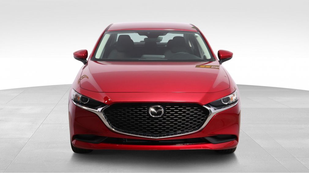 2019 Mazda 3 GS AUTO A/C GR ELECT BLUETOOTH MAGS #1