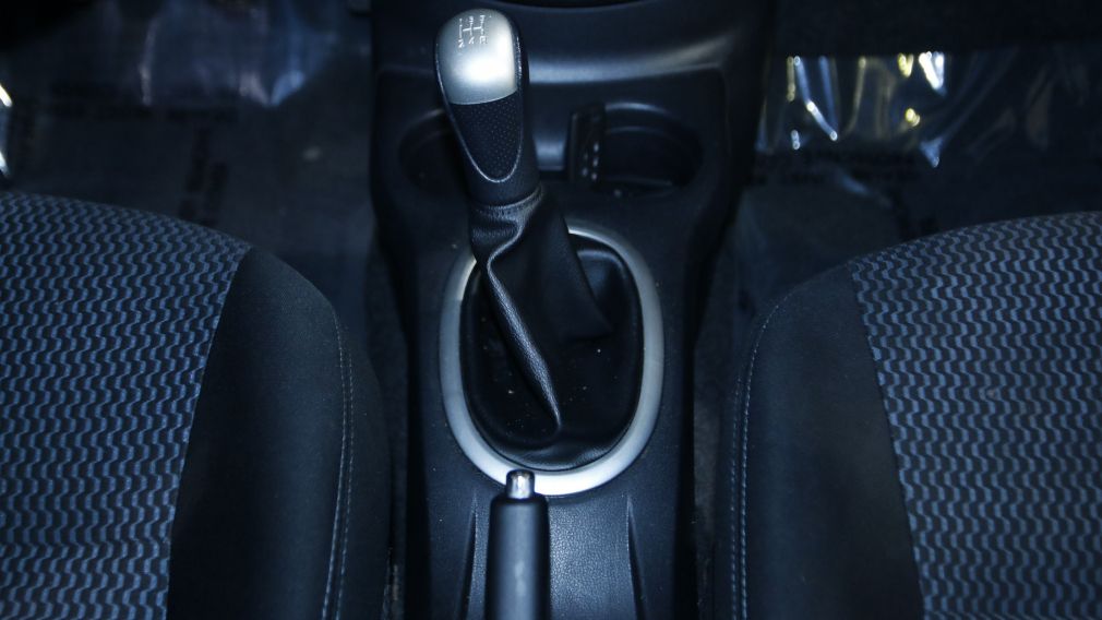 2015 Nissan Versa Note SL AC GR ELEC CAMÉRA DE RECULE BLUETOOTH #15