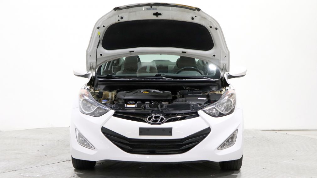 2013 Hyundai Elantra COUPE GLS A/C GR ELECT TOIT MAGS BLUETHOOT #24