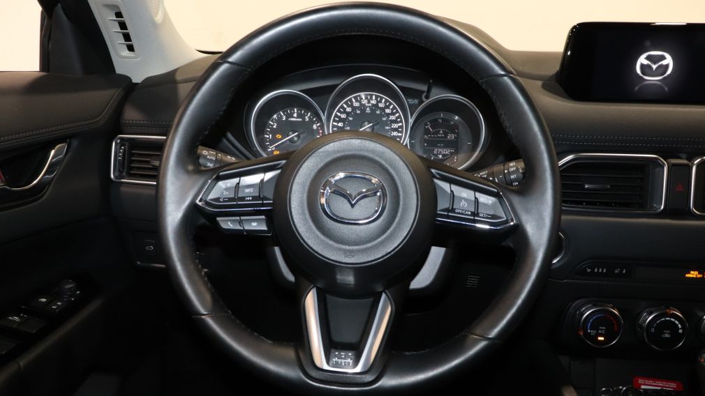 2017 Mazda CX 5 GS AWD GR ELECT MAGS CAMÉRA RECUL BLUETOOTH #15