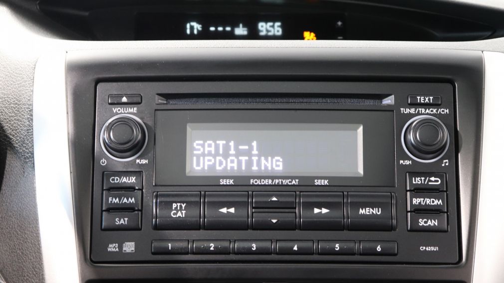 2013 Subaru Forester X AUTO A/C GR ELECT TOIT BLUETOOTH MAGS #18