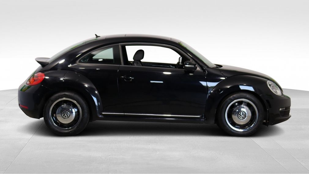 2013 Volkswagen BEETLE COMFORTLINE A/C GR ELECT TOIT MAGS #3