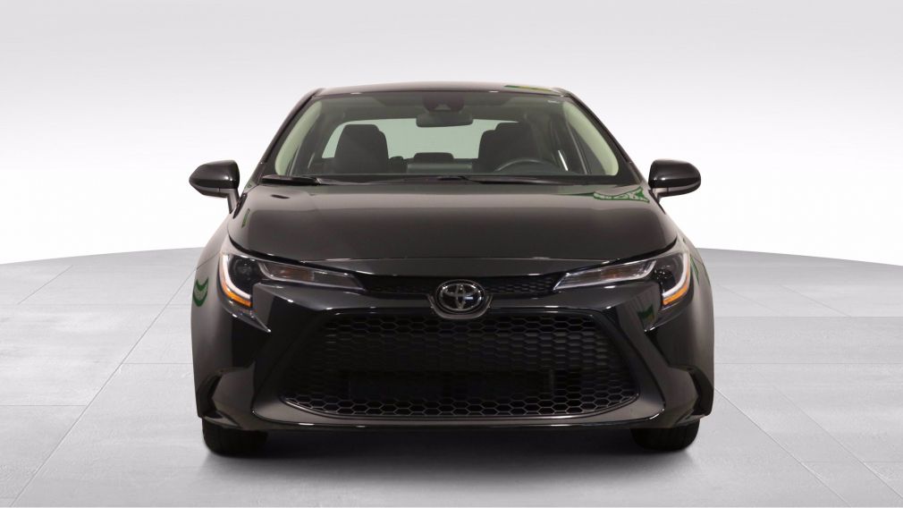 2020 Toyota Corolla L AUTO A/C GROUPE ÉLECT CAM RECUL BLUETOOTH #2