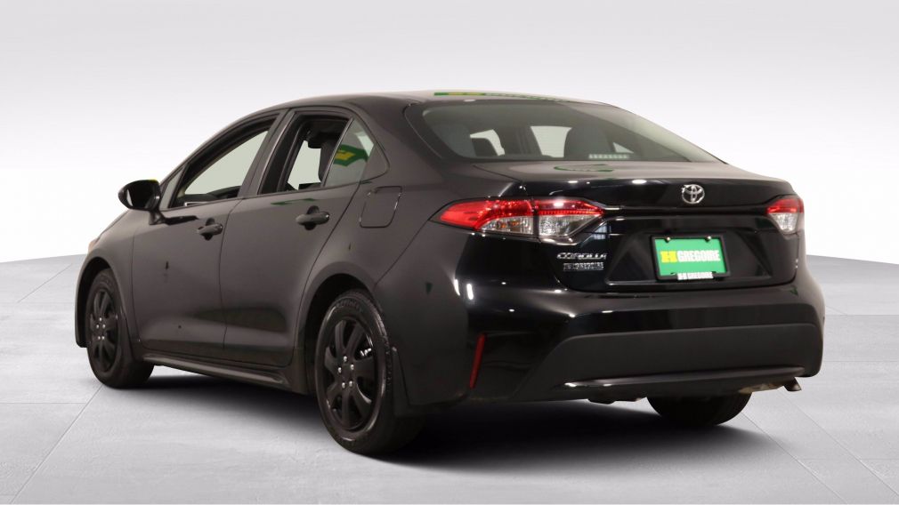 2020 Toyota Corolla L AUTO A/C GROUPE ÉLECT CAM RECUL BLUETOOTH #5