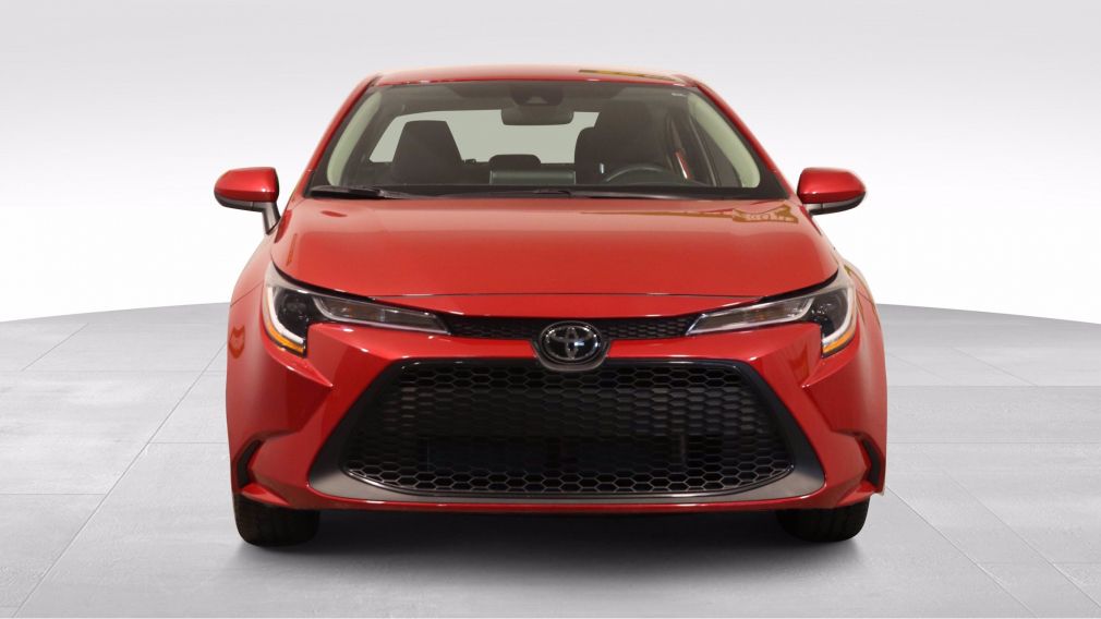 2020 Toyota Corolla LE AUTO A/C GR ÉLECT CAM RECUL BLUETOOTH #2