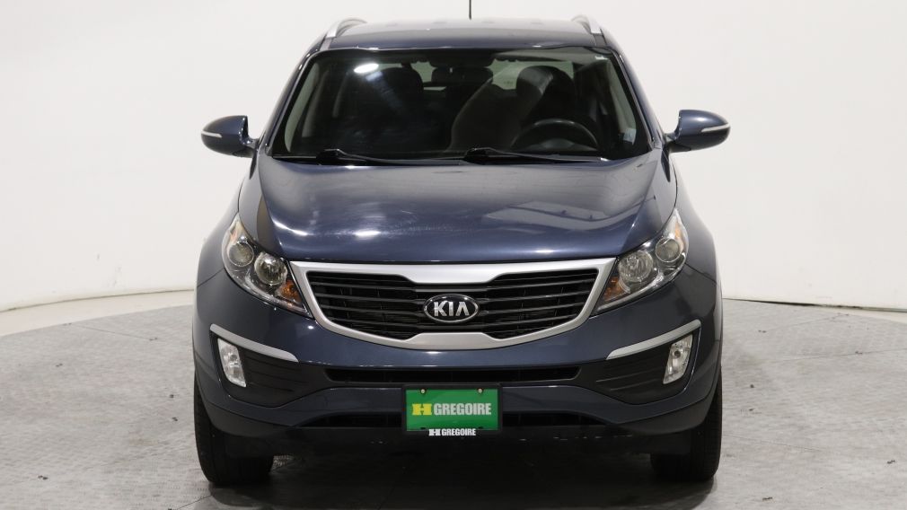 2013 Kia Sportage LX AUTO A/C GR ELECT MAGS BLUETOOTH #1