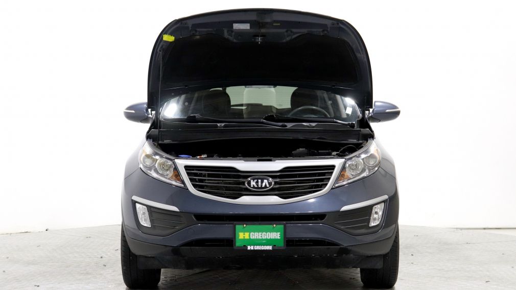 2013 Kia Sportage LX AUTO A/C GR ELECT MAGS BLUETOOTH #25