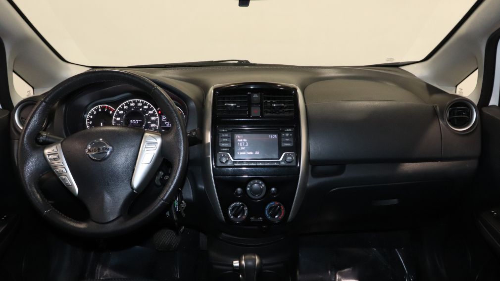 2015 Nissan Versa SV AUTO A/C GR ELECT BLUETOOTH CAMERA #11