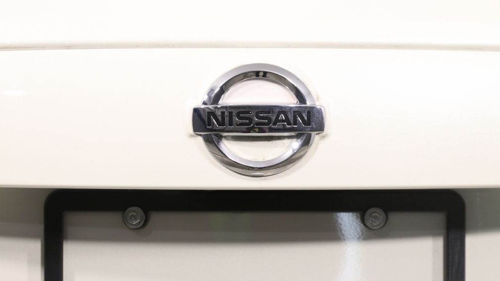 2016 Nissan Juke SV AWD AUTO A/C GR ELECT MAGS CAM RECUL BLUETOOTH #25