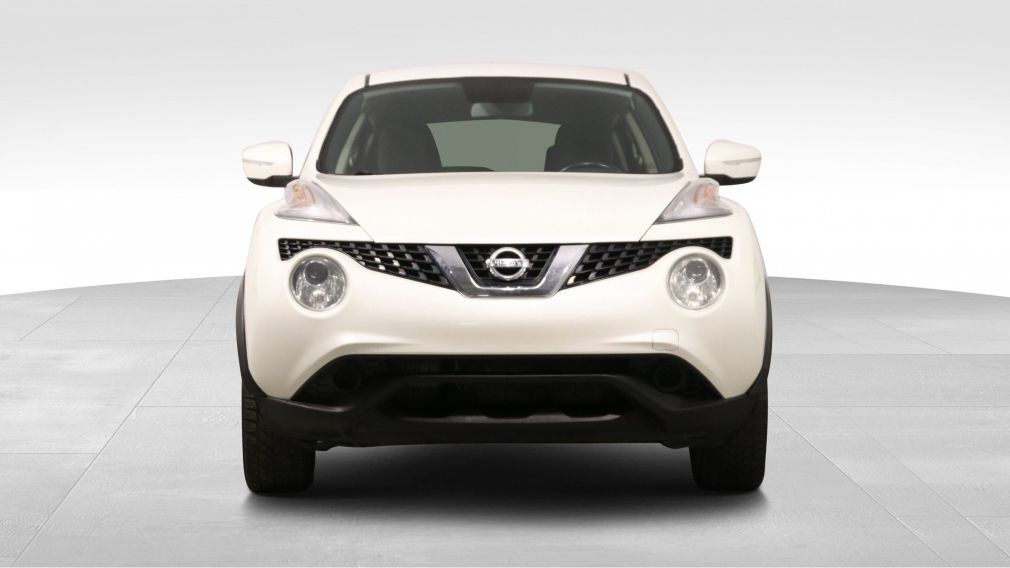 2016 Nissan Juke SV AWD AUTO A/C GR ELECT MAGS CAM RECUL BLUETOOTH #1