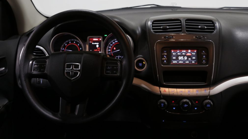 2015 Dodge Journey Canada Value Pkg A/C GR ELECT MAGS #14