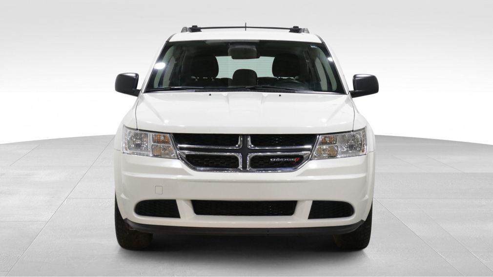 2015 Dodge Journey Canada Value Pkg A/C GR ELECT MAGS #2