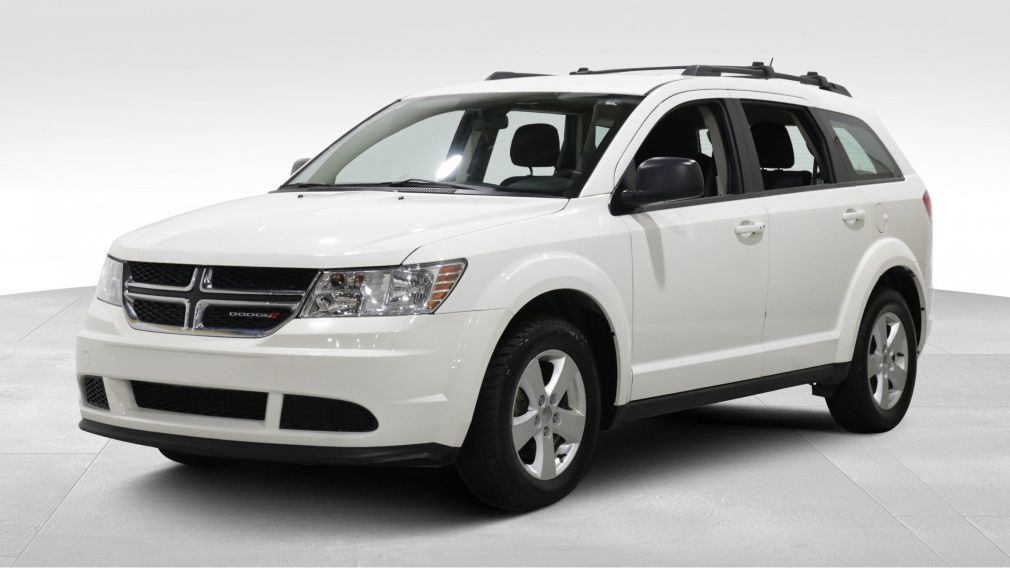 2015 Dodge Journey Canada Value Pkg A/C GR ELECT MAGS #3