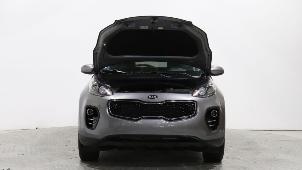 2017 Kia Sportage LX AWD AUTO A/C GR ELECT MAGS BLUETOOTH #29