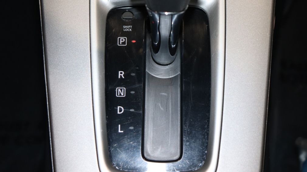 2015 Nissan Sentra S AUTO A/C GR ELECT BLUETOOTH #16