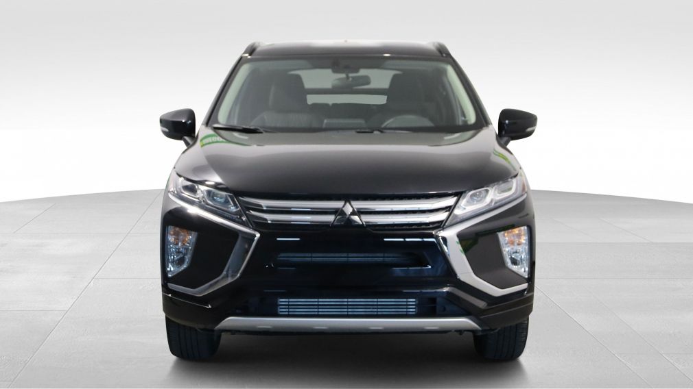 2019 Mitsubishi Eclipse Cross SE BLK EDITION AWD AUTO A/C GR ELECT MAGS CAM RECU #1