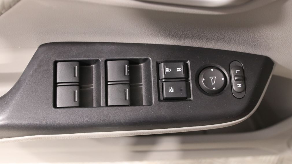 2014 Honda Civic LX A/C GR ELECT BLUETOOTH #11