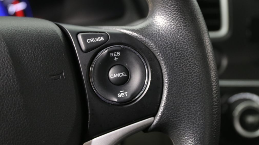 2014 Honda Civic LX A/C GR ELECT BLUETOOTH #15