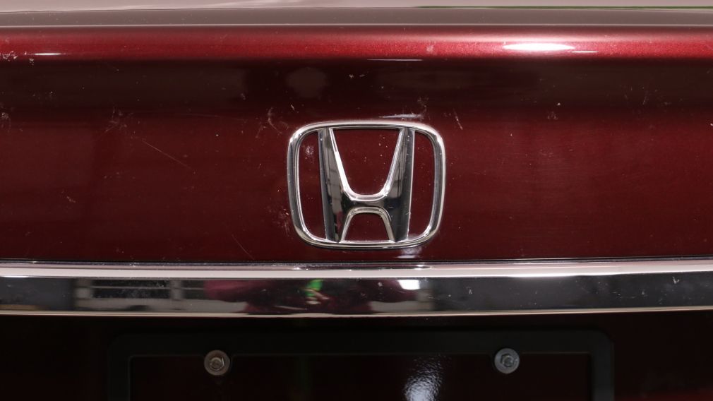 2014 Honda Civic LX A/C GR ELECT BLUETOOTH #25