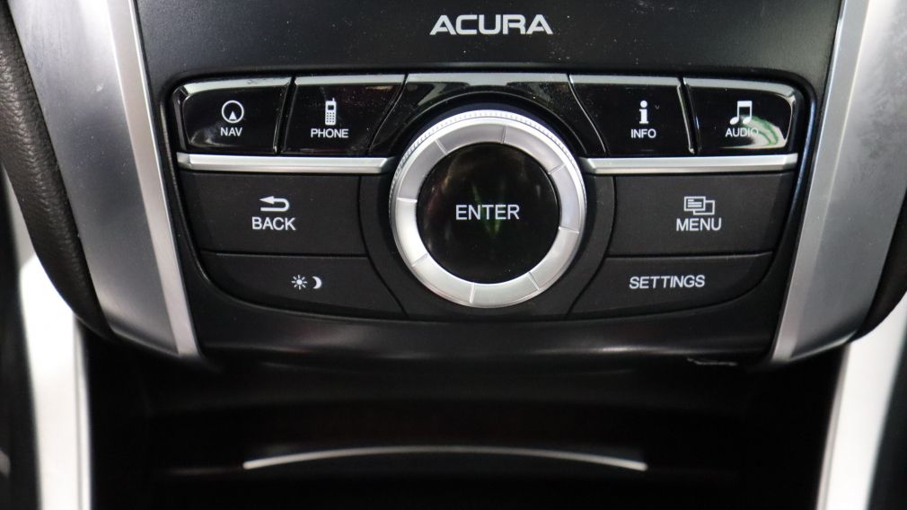 2015 Acura TLX V6 TECH AWD A/C CUIR TOIT NAV MAGS BLUETOOTH #20