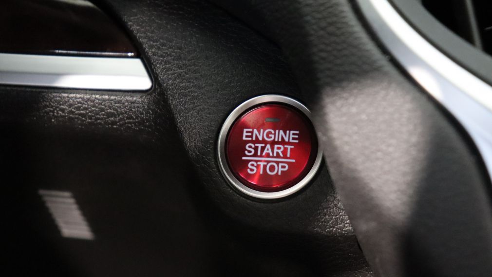2015 Acura TLX V6 TECH AWD A/C CUIR TOIT NAV MAGS BLUETOOTH #21