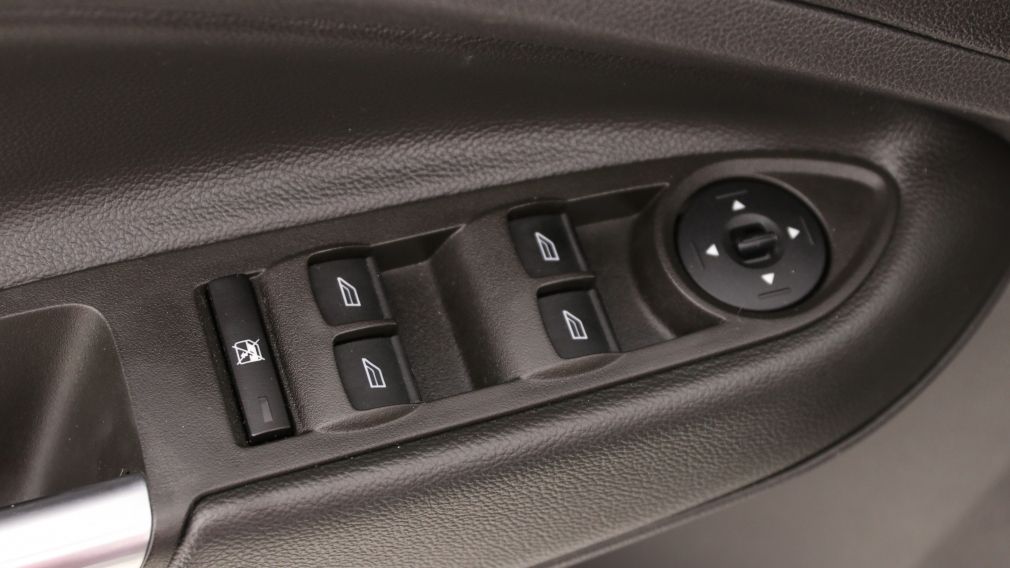 2015 Ford Escape SE AWD AUTO A/C GR ELECT MAGS CAM RECUL BLUETOOTH #11