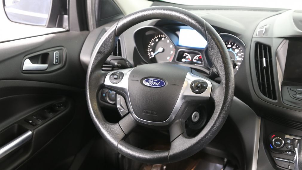 2015 Ford Escape SE AWD AUTO A/C GR ELECT MAGS CAM RECUL BLUETOOTH #14