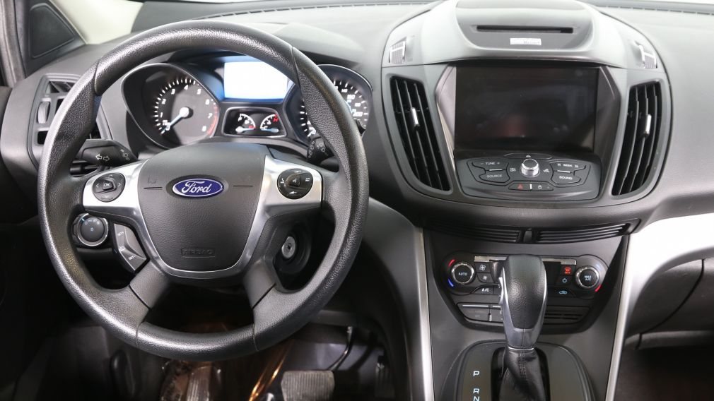 2015 Ford Escape SE AWD AUTO A/C GR ELECT MAGS CAM RECUL BLUETOOTH #12