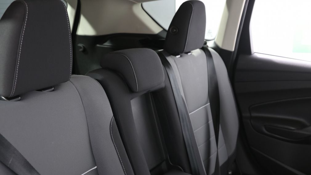 2015 Ford Escape SE AWD AUTO A/C GR ELECT MAGS CAM RECUL BLUETOOTH #22