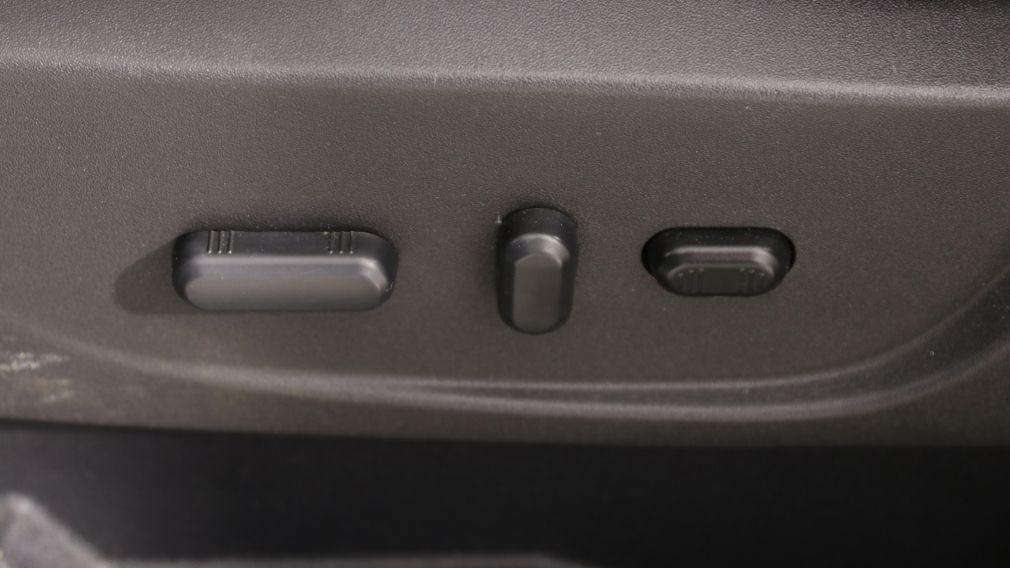 2015 Ford Escape SE AWD AUTO A/C GR ELECT MAGS CAM RECUL BLUETOOTH #10