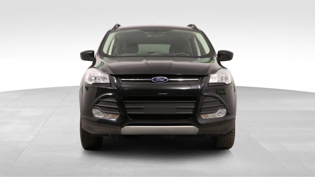 2015 Ford Escape SE AWD AUTO A/C GR ELECT MAGS CAM RECUL BLUETOOTH #2