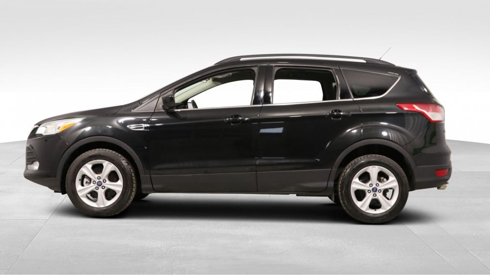 2015 Ford Escape SE AWD AUTO A/C GR ELECT MAGS CAM RECUL BLUETOOTH #3
