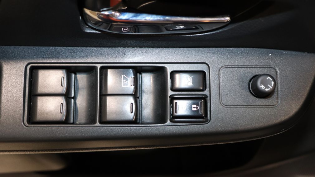 2012 Subaru Impreza 2.0i SPORT PKG AWD A/C TOIT MAGS BLUETOOTH #12