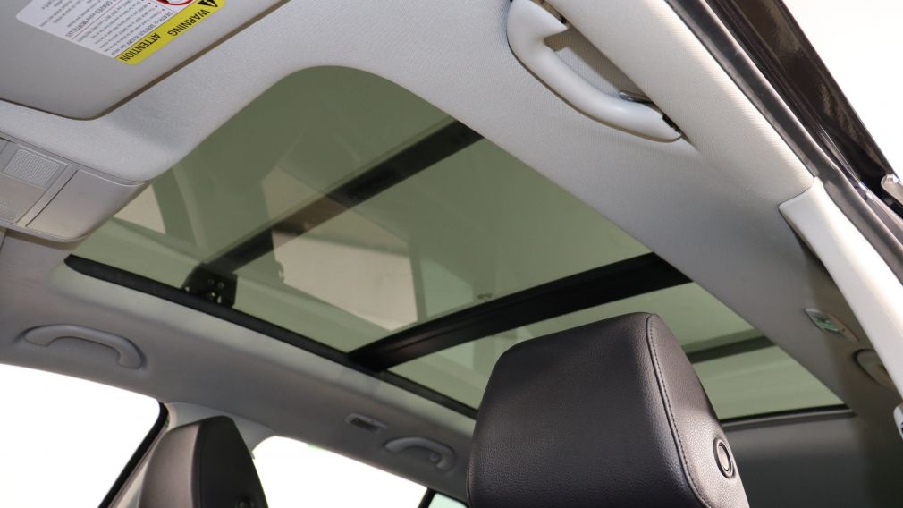 2015 Volkswagen Tiguan HIGHLINE AWD AUTO A/C GR ELECT CUIR TOIT NAV MAGS #10