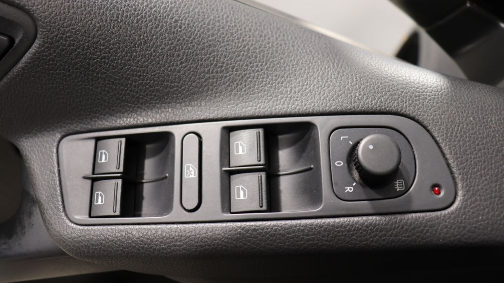 2015 Volkswagen Tiguan HIGHLINE AWD AUTO A/C GR ELECT CUIR TOIT NAV MAGS #11