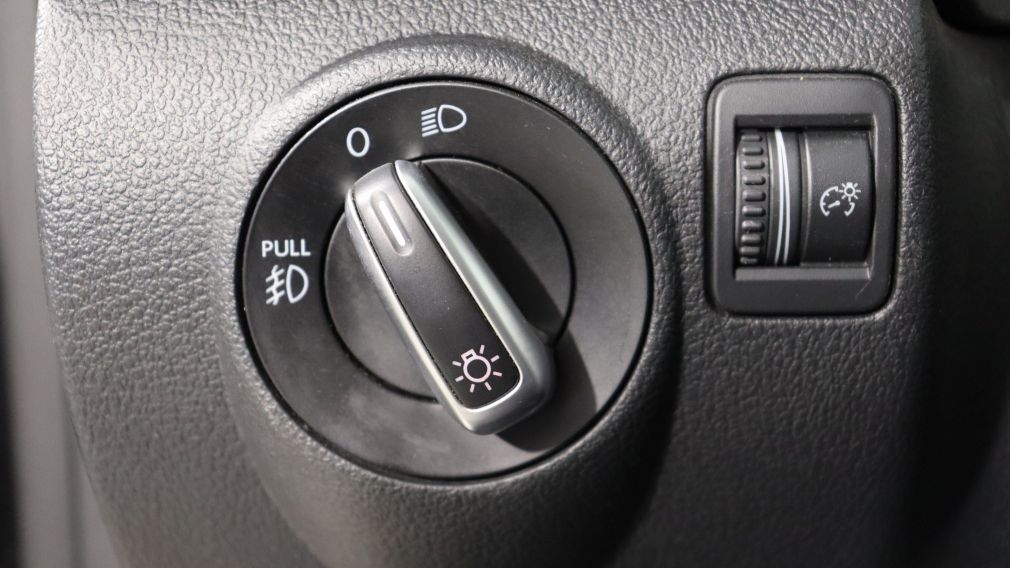 2015 Volkswagen Tiguan HIGHLINE AWD AUTO A/C GR ELECT CUIR TOIT NAV MAGS #12