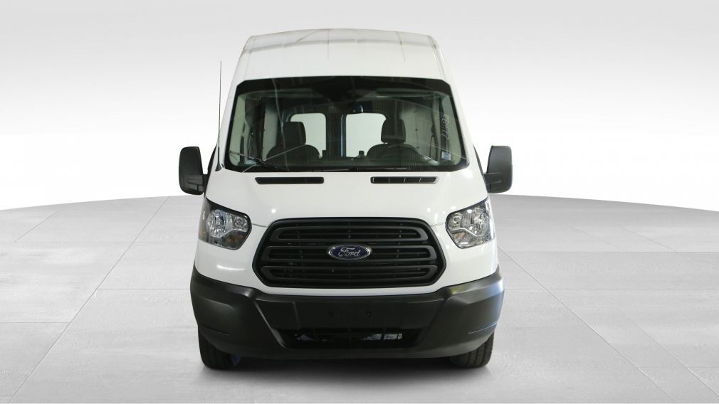 2019 Ford TRANSIT T-250 148" Hi Rf 9000 GVWR Sliding RH Dr #1