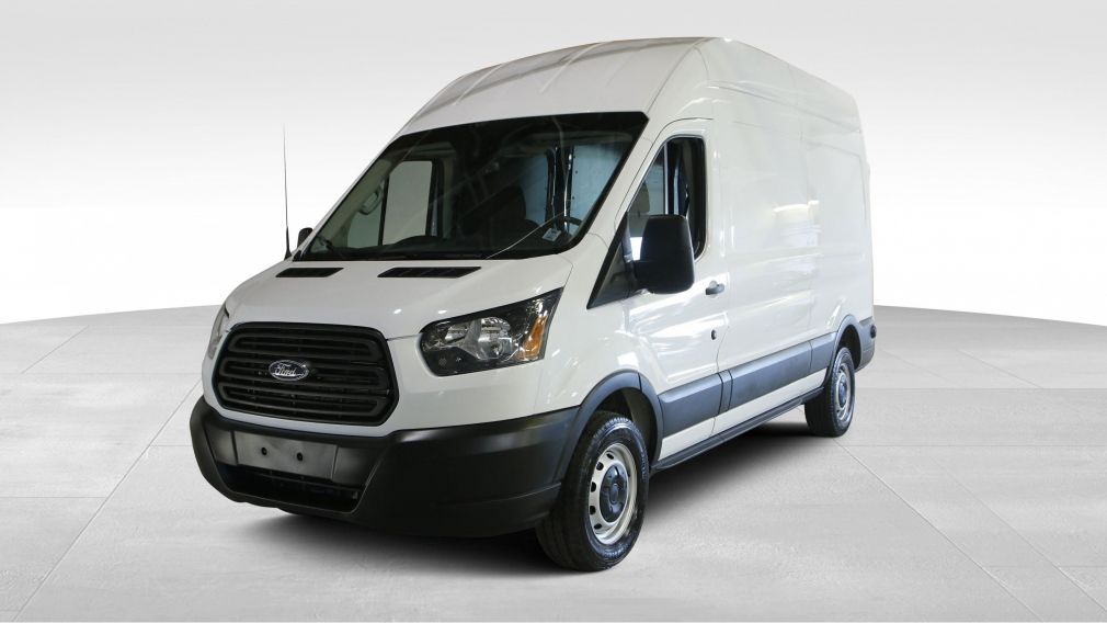 2019 Ford TRANSIT T-250 148" Hi Rf 9000 GVWR Sliding RH Dr #3