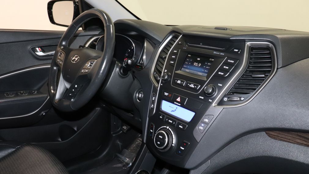 2013 Hyundai Santa Fe SE AWD AUTO A/C TOIT CUIR CAMERA RECUL BLUETOOTH #24