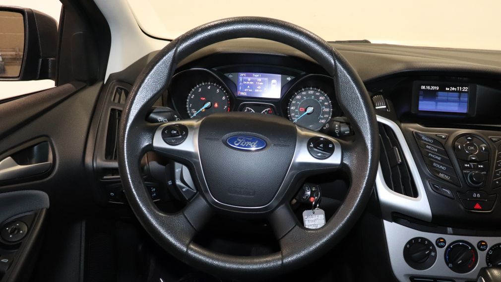 2014 Ford Focus SE AUTO A/C GR ELECT BLUETOOTH #14