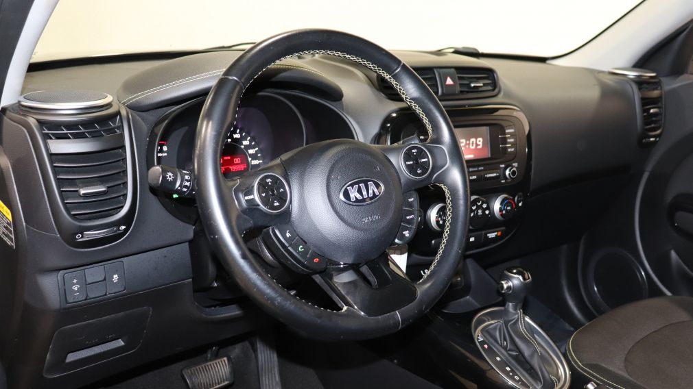 2015 Kia Soul EX+ AUTO A/C GR ELECT MAGS BLUETOOTH CAMERA #8