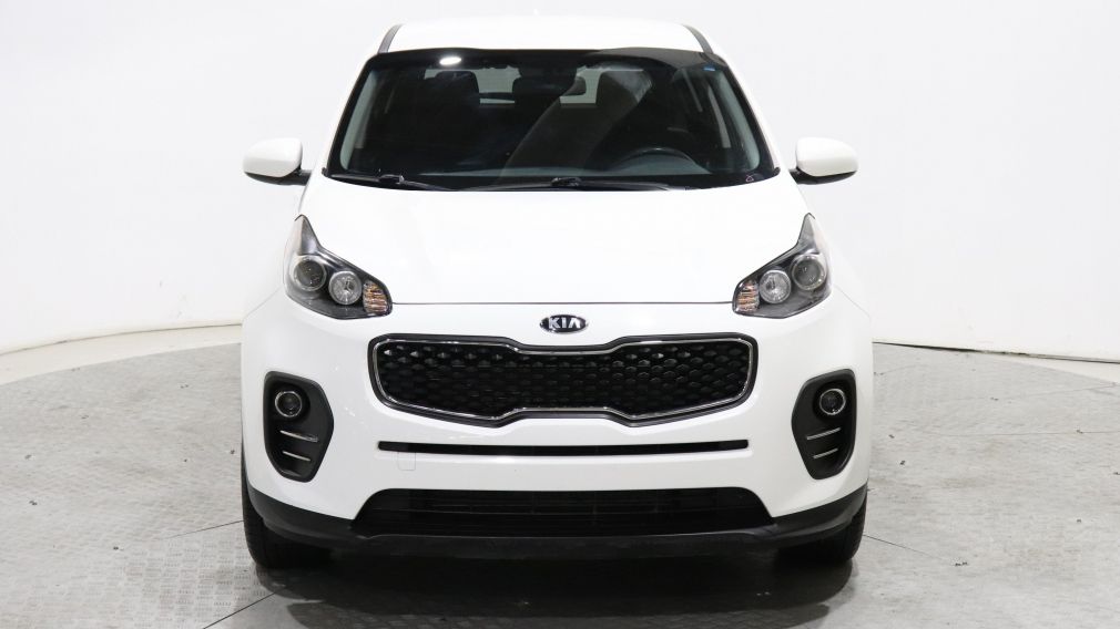 2017 Kia Sportage LX AUTO A/C GR ELECT MAGS BLUETOOTH CAMERA #1