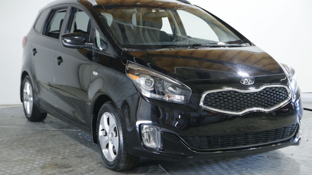 2015 Kia Rondo LX AUTO AC GR ELEC BLUETOOTH SIÈGE CHAUFFANT #0