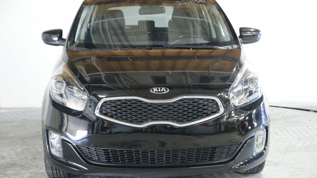 2015 Kia Rondo LX AUTO AC GR ELEC BLUETOOTH SIÈGE CHAUFFANT #1