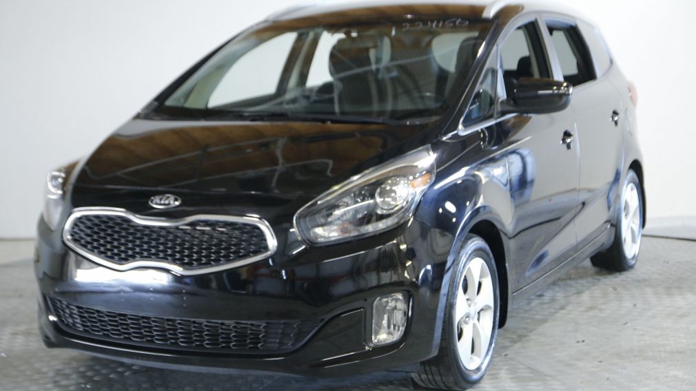 2015 Kia Rondo LX AUTO AC GR ELEC BLUETOOTH SIÈGE CHAUFFANT #2