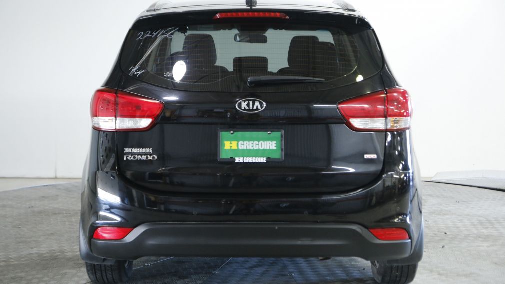 2015 Kia Rondo LX AUTO AC GR ELEC BLUETOOTH SIÈGE CHAUFFANT #5