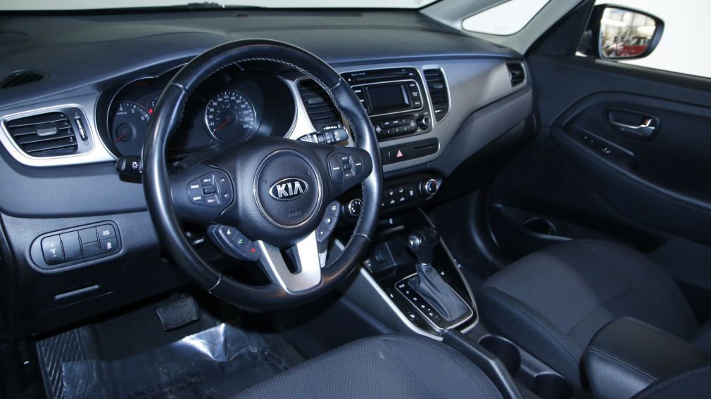 2015 Kia Rondo LX AUTO AC GR ELEC BLUETOOTH SIÈGE CHAUFFANT #8