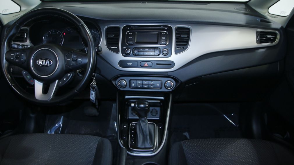 2015 Kia Rondo LX AUTO AC GR ELEC BLUETOOTH SIÈGE CHAUFFANT #11