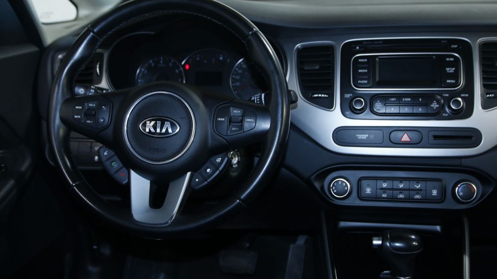 2015 Kia Rondo LX AUTO AC GR ELEC BLUETOOTH SIÈGE CHAUFFANT #12