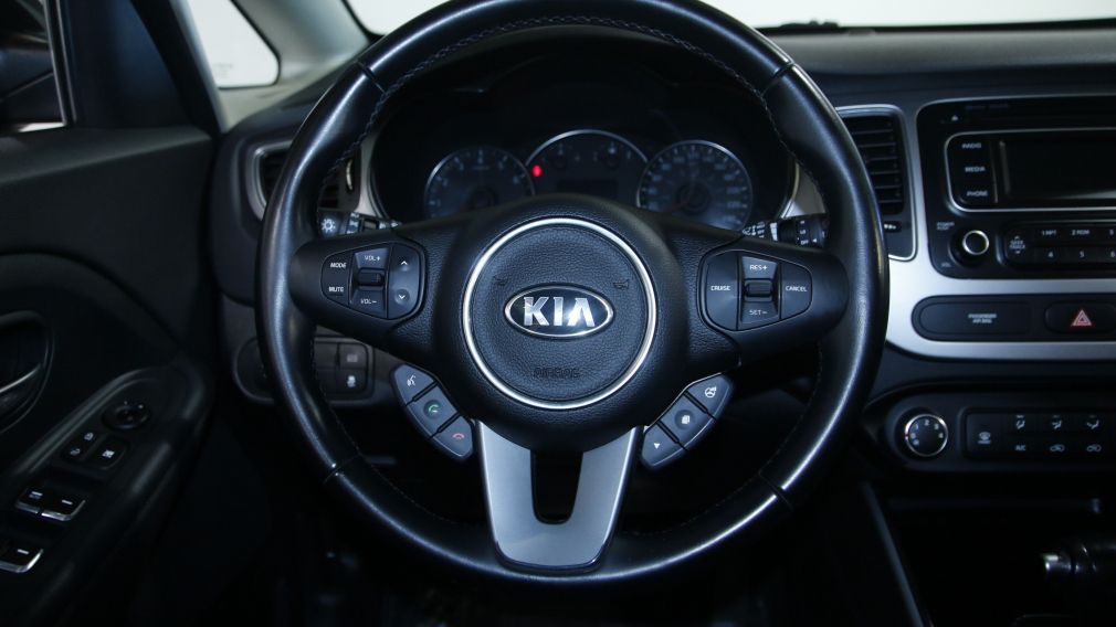 2015 Kia Rondo LX AUTO AC GR ELEC BLUETOOTH SIÈGE CHAUFFANT #13